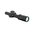 SWAMPFOX OPTICS TOMAHAWK II LPVO 1-4X24MM SFP ILLUMINATED GREEN BDC BLACK