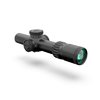 The Swampfox Warhorse 1-6x24mm FFP LPVO offers rapid target acquisition, a robust design, 12 illumination settings, and supreme glass clarity for any shooting scenario.