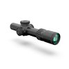 Experience rapid target acquisition and long-range precision with the Warhorse LPVO 1-6x24mm, featuring a robust design, 12 illumination settings, and superior glass clarity.
