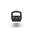 SWAMPFOX OPTICS SENTINEL II 1X20MM GREEN 3 MOA DOT BLACKOUT REAR MICRO SIGHT