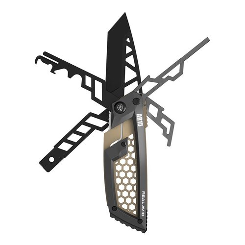 Rifle Tools > Combination Tools - Preview