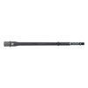 Experience unmatched versatility with Faxon GUNNER 13.9" 5.56 NATO barrels, featuring a unique profile for heat resistance and superior accuracy.