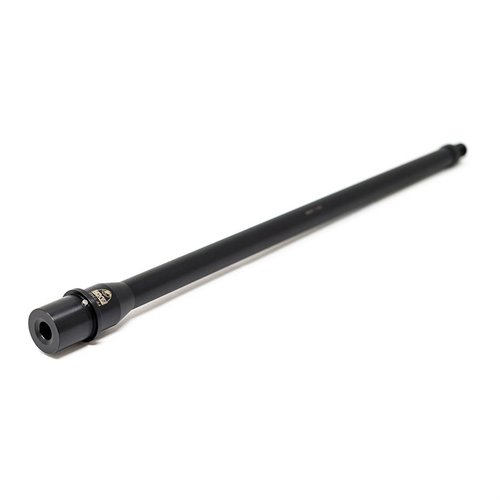 Experience unmatched accuracy with the Faxon 9mm Luger Rifle Barrel, featuring a 16