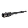 The Faxon Firearms Duty 308 Big Gunner barrel offers a lightweight, maneuverable design with a 1:10 twist, ideal for high accuracy in competition or duty use.