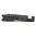 FAXON FIREARMS RIMFIRE BOLT ASSEMBLY FOR RUGER 10/22 NITRIDE BLACK