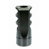 FAXON FIREARMS MUZZLOK 7.62X39MM 3-PORT MUZZLE BRAKE 5/8"-24 THREADS BLK