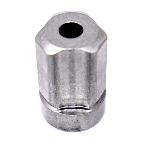 The FX7 Bolt Action Wrench from Faxon Firearms ensures precise barrel installation with its 416 stainless steel construction and 3/8 drive compatibility.