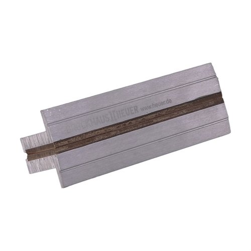 Customize your Brownells Bench Vise with interchangeable jaws for secure clamping, protecting delicate parts while ensuring optimal performance for various projects.