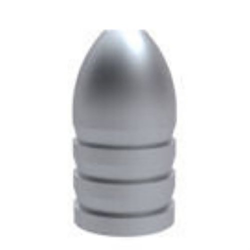 Crafted for precision, the LEE Precision 58 Caliber (0.575") 500gr Round Single Cavity Mold produces high-quality Minie bullets for superior performance.