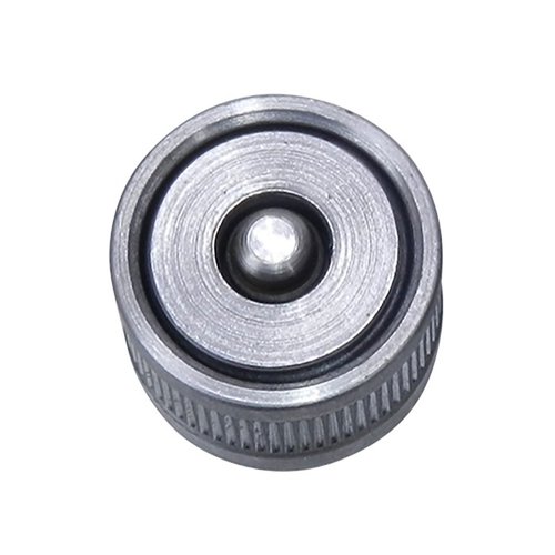 The LEE Precision Small Ram Swage Holder is designed for precision swaging, ensuring consistent performance and reliability for your reloading needs.