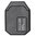 STRIKE INDUSTRIES EXTENDED MAGAZINE PLATE +5 FOR SIG SAUER ALUMINUM BLACK
