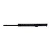 FAXON FIREARMS ASCENT 22 ARC 24" HEAVY FLUTED COMPLETE UPPER RECEIVER BLACK