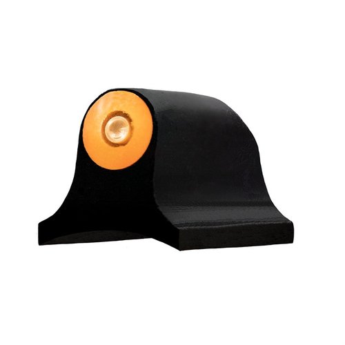 Enhance your Mossberg shotgun with XS SIGHT SYSTEMS Big Dot Tritium Bead, featuring a highly visible Glow Dot for superior accuracy in any lighting conditions.