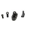 XS SIGHT SYSTEMS HENRY GHOST RING SIGHT SET .357 CALIBER DOVETAIL