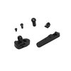 XS SIGHT SYSTEMS HENRY GHOST RING SIGHT SET .44 CALIBER DOVETAIL