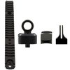 XS SIGHT SYSTEMS OPTIC MOUNTING RAIL & GHOST RING SIGHT SET FOR ROSSI