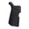 DIE FREE CO KUNG FU GRIP FOR AR15 / M4 RIFLE GRIP BLACK