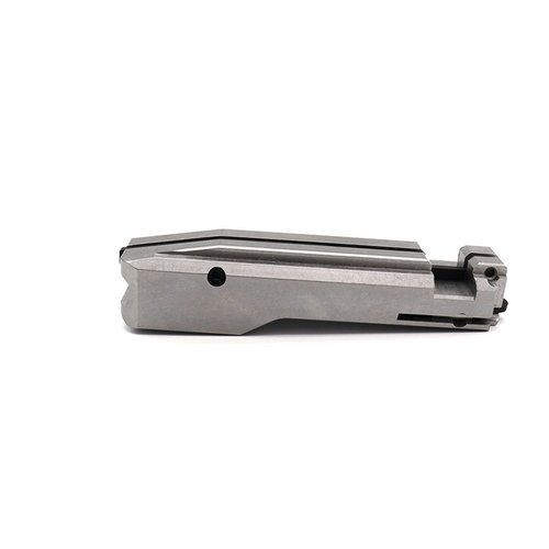 Upgrade your Ruger 10/22 with the KIDD complete bolt featuring a pinned firing pin, proper headspace, and durable CNC machined steel for flawless cycling.