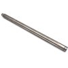 KIDD INNOVATIVE DESIGN MATCH 18" BULL FLUTED BARREL STAINLESS STEEL