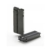 The Henry U.S. Survival AR-7 22LR magazine features durable all-metal construction and holds 8 rounds, ensuring reliable performance for your shooting needs.