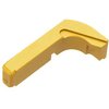 TYRANT CNC EXTENDED MAGAZINE RELEASE FOR GLOCK GEN3 GOLD