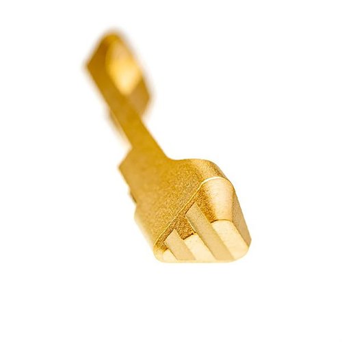 Upgrade your Sig Sauer P320 with the Tyrant CNC Extended Magazine Release, featuring durable SUS304 steel, ambidextrous design, and enhanced ergonomics for swift magazine ejection.