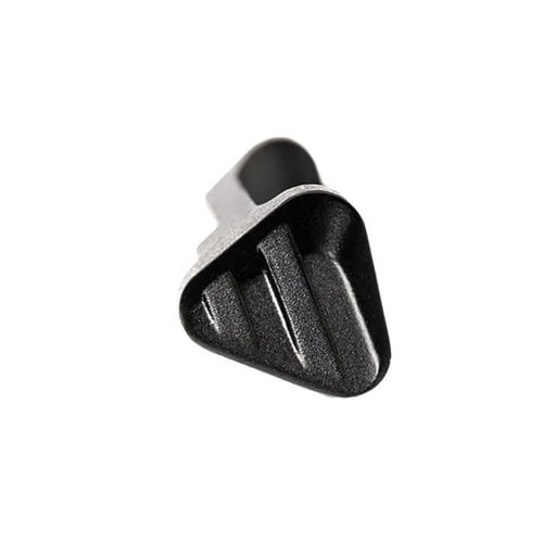 Upgrade your SIG SAUER P365 with the Tyrant CNC Extended Magazine Release for enhanced grip, quicker magazine changes, and a sleek, durable design.