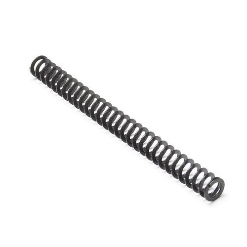 Upgrade your 1911 with the Ed Brown Flat Wire Recoil Spring for enhanced longevity, improved cycling, and compatibility with flat wire guide rod systems.