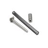 ED BROWN 1911 GOVERNMENT 45 ACP 18# FLAT WIRE RECOIL SPRING SYSTEM