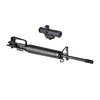 BROWNELLS BRN-16A2 5.56X45 NATO 20" BBL UPPER RECEIVER W/COLT 4X21MM