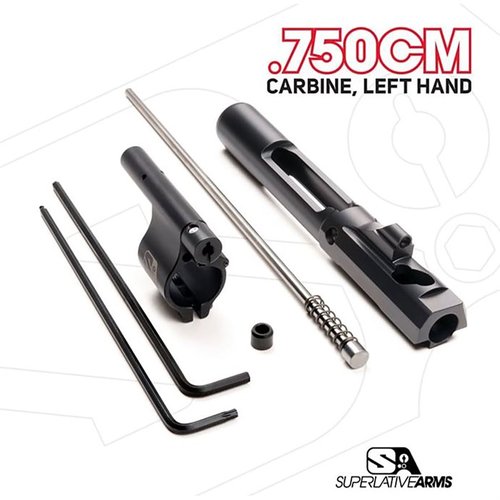 Gas System Parts > Gas Piston Conversion Kits - Preview 0