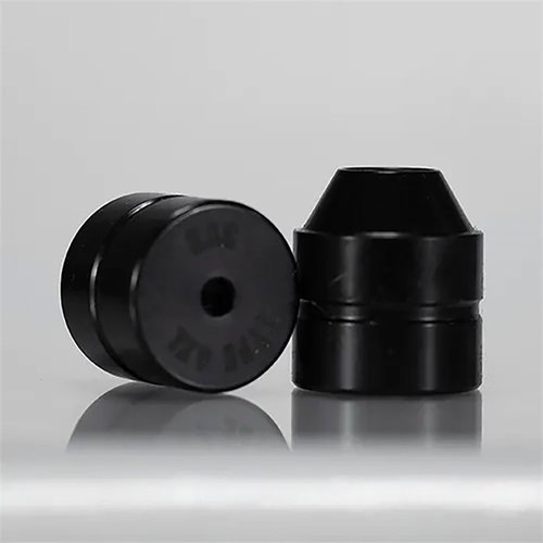 The INFINITY APS Die is the ultimate bullet seating solution, compatible with various cartridges from 223 Remington to 338 Lapua Magnum, ensuring precision and quality.