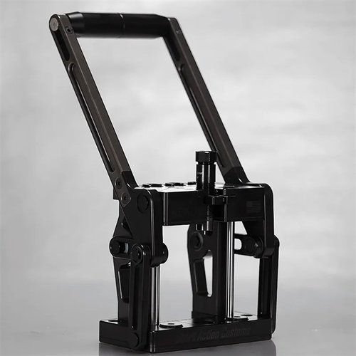 Reloading Presses > Single Stage Presses - Preview 1