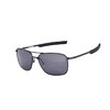 MAGPUL SANTINI EYEWEAR BLACK FRAME W/POLARIZED GRAY-GREEN LENS