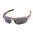 MAGPUL HELIX EYEWEAR FDE FRAME W/POLARIZED GRAY LENS