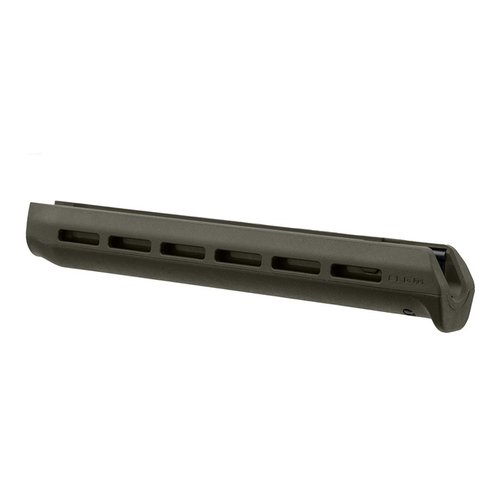 Upgrade your Marlin 1895 with the MAGPUL ELG M-LOK Handguard: 12