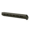 Upgrade your Marlin 1895 with the MAGPUL ELG M-LOK Handguard: 12" length, quick installation, M-LOK slots for accessories, and integrated handstop for improved control.