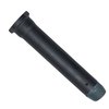 Experience rugged reliability with the KAK Industry A5-length H1 Buffer, made from 7075 aluminum for durability, compatible with A5-length tubes and rifle springs.