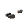 AMERIGLO I-DOT SIGHT SET FOR GLOCK 19 & 23 9MM/.40 G5 BLACK