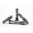 LYMAN PRO DIE PACK 7MM PRC STAINLESS STEEL