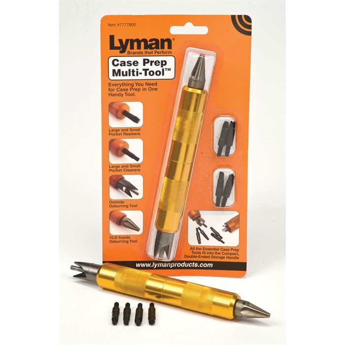 thumbnail image 2 of Lyman Universal Lube Heater 115V - Reloading Press Lubrication System 2 of 11
