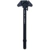 The Sons of Liberty Gun Works Liberty Charging Handle offers ambidextrous operation, snag-free latches, and a gas-sealing lip for enhanced performance in any rifle.