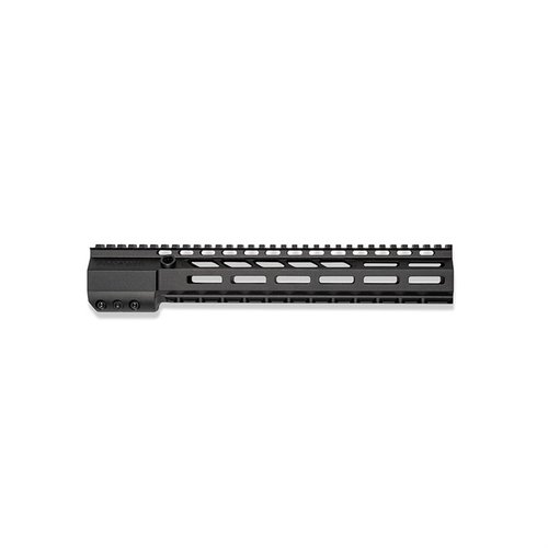 Experience unmatched rigidity and precision with the M89 Heavy Drive Lock M-LOK Rail, featuring a revolutionary Drivelock design and enhanced heat resistance.