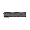 The L89 M-LOK Rail features a Titanium barrel nut, 7 sided M-LOK slots, integrated steel QD sockets, and optimized cooling for maximum utility and strength.