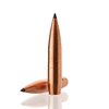 Experience exceptional long-range accuracy and terminal performance with LAZER 284 160gr Tipped HP bullets, crafted from lead-free solid copper for reliability.