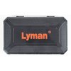 LYMAN DIGI-TOUCH 1500 ELECTRONIC SCALE BLACK