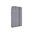BROWNELLS AR-15 223/5.56MM STRAIGHT 20 ROUND MAGAZINE, ALUMINUM, GRAY
