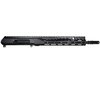 BROWNELLS BRN-180 GEN 3 UPPER RECEIVER, 13.9" BBL, .223 WYLDE, BLK
