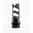 REARDEN MANUFACTURING GROUP LLC DPB MUZZLE BRAKE 0.29 5/8-24 THREADS SQUARE SHOULDER BLACK