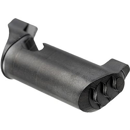 Upgrade your S&W M&P with Tyrant CNC's Extended Magazine Release for faster, ergonomic magazine changes, crafted from durable stainless steel for lasting performance.